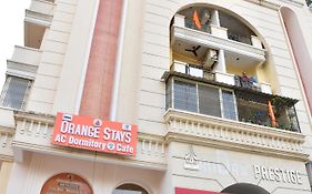Orange Stays