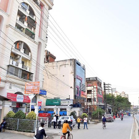 Orange Stays Varanasi Exterior photo